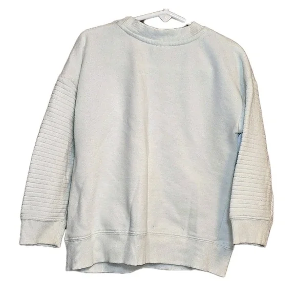 ๐งธ๐ Bluey Familyโ Crewneck Sweatshirt Kids 5T GUC - Picture 2 of 4
